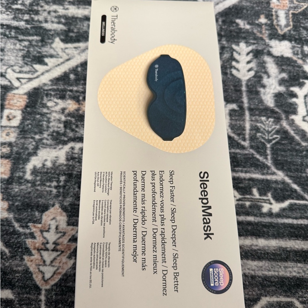 Therabody SleepMask